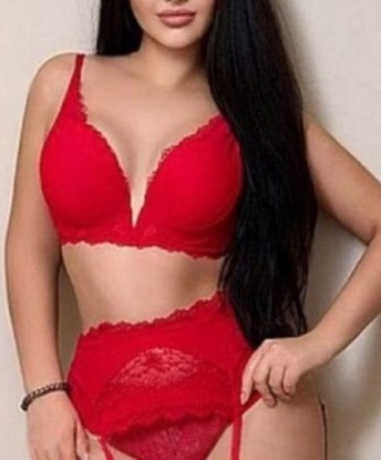 Анкета проститутки Ольга - город Старое Дрожжаное, 27 лет, №7346