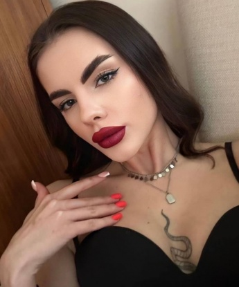 Анкета проститутки Дашуня - город Старое Дрожжаное, 22 года, №9789